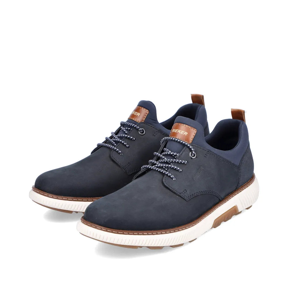 Pazifik/Navy/Lake/Amaretto