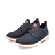 Pazifik/Navy/Lake/Amaretto
