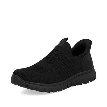 Black/Black
