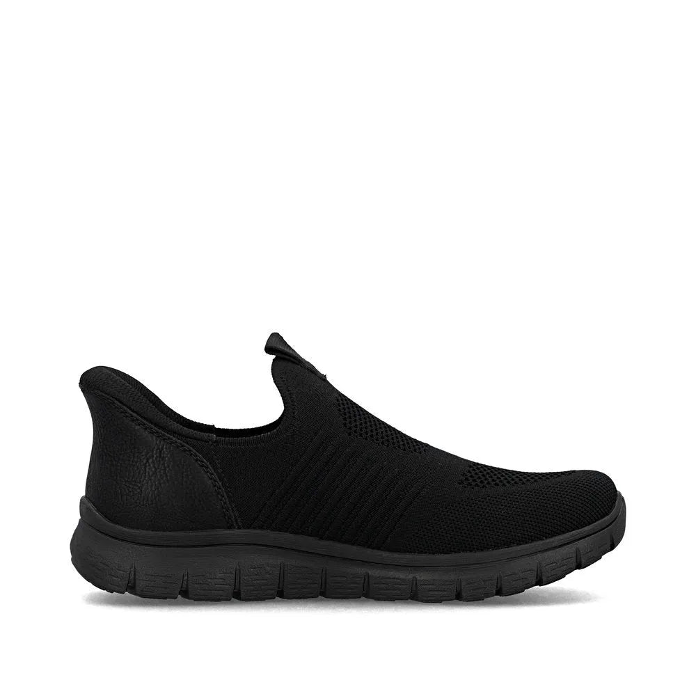 Black/Black