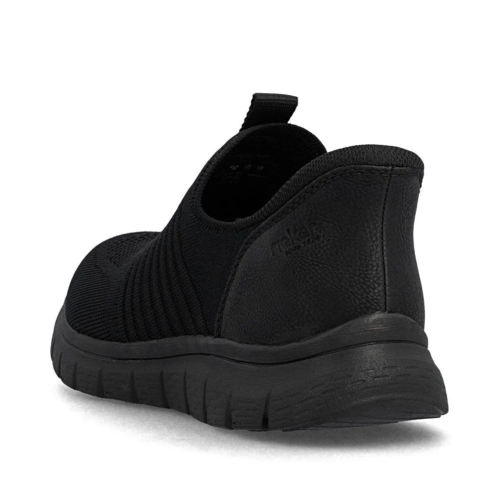 Black/Black