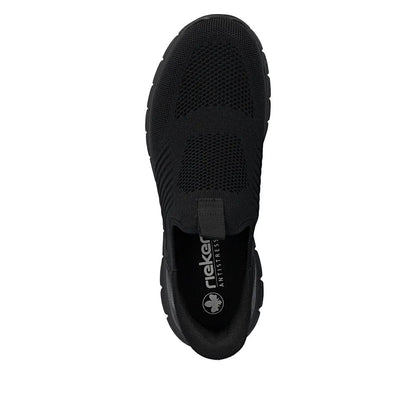 Black/Black