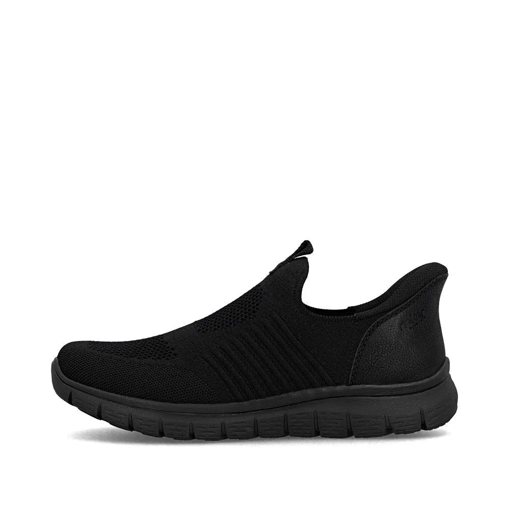 Black/Black