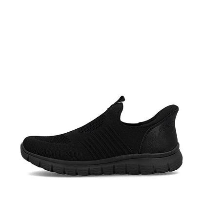 Black/Black