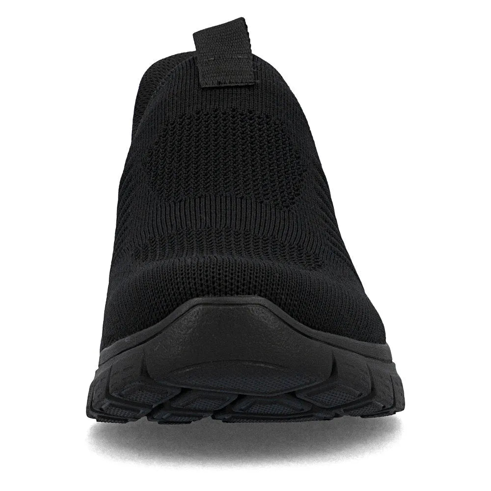 Black/Black