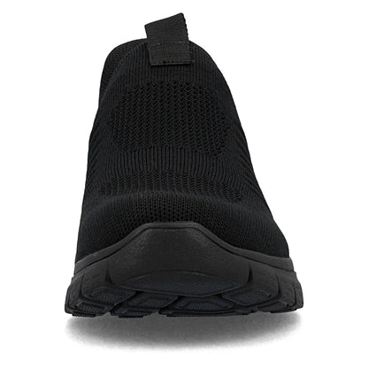Black/Black
