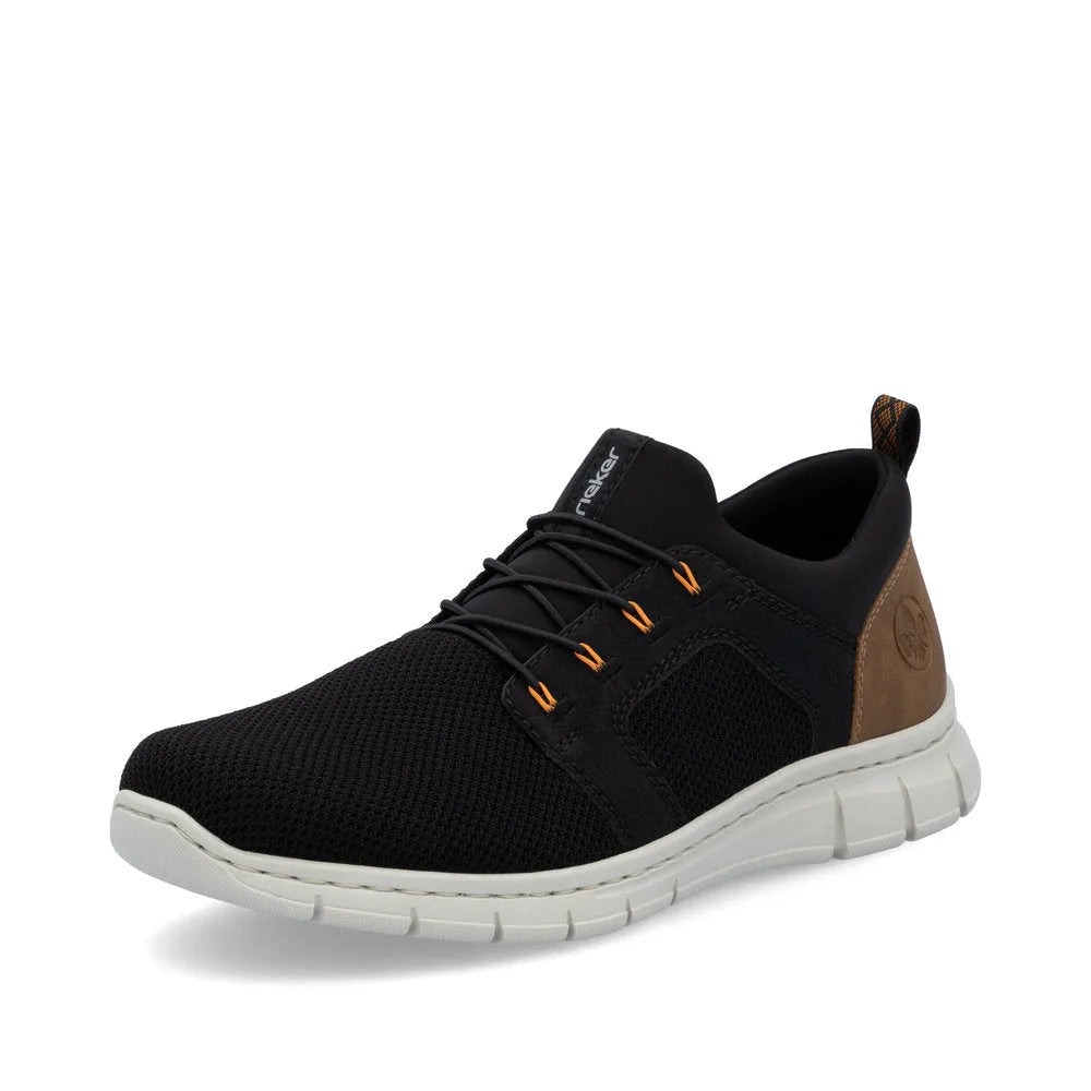 Black/Mandel/Black