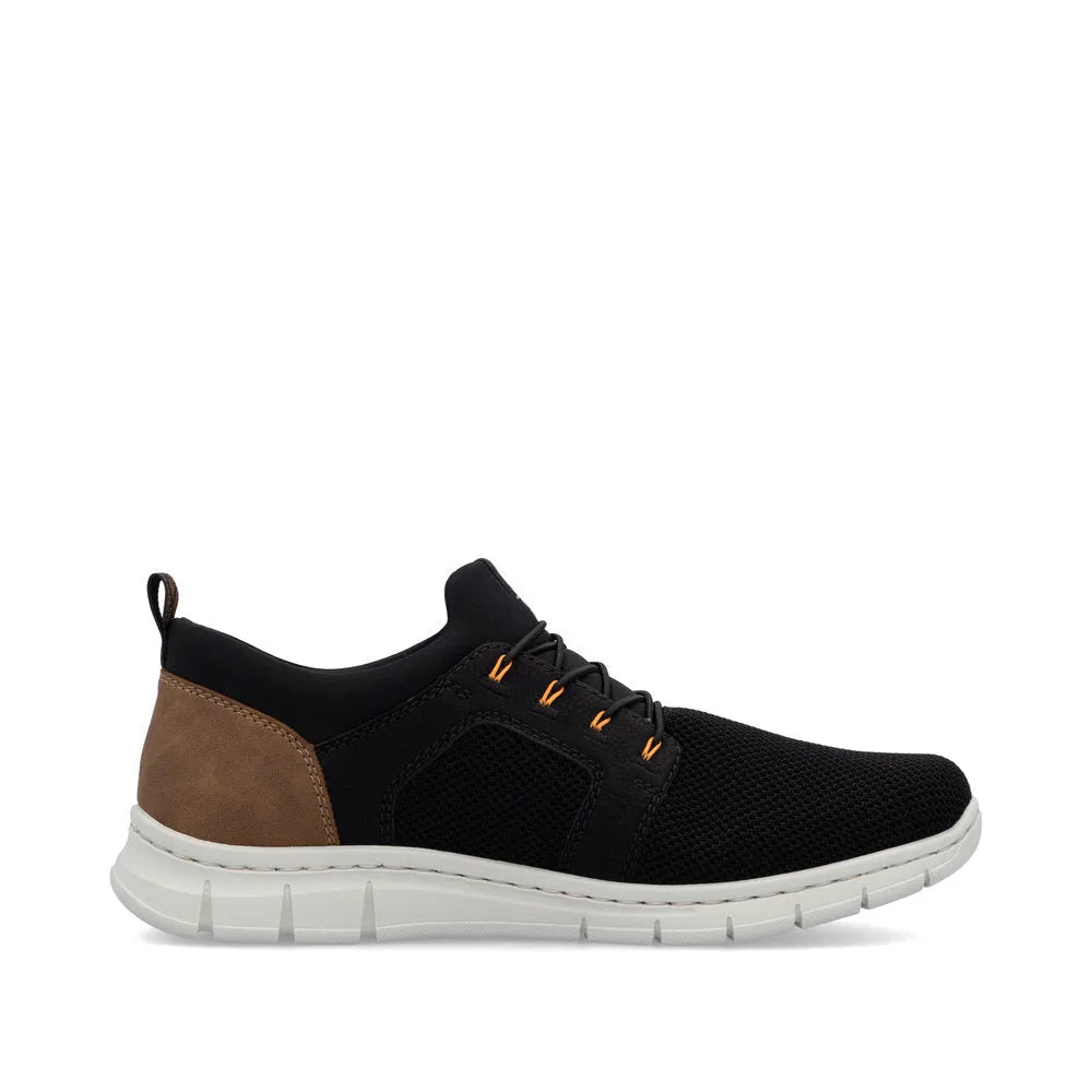 Black/Mandel/Black