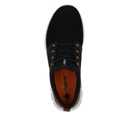 Black/Mandel/Black