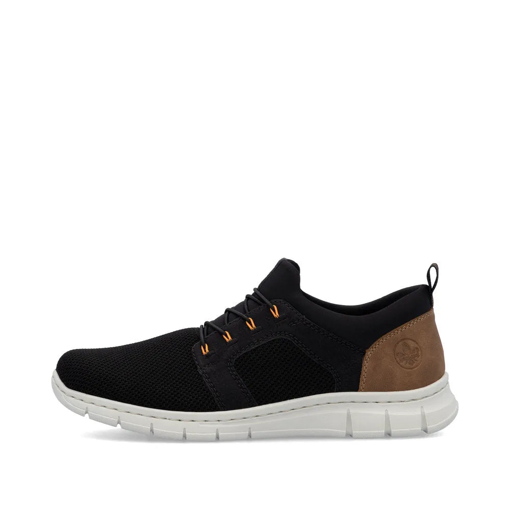 Black/Mandel/Black