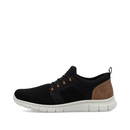 Black/Mandel/Black