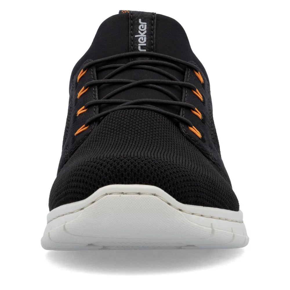 Black/Mandel/Black