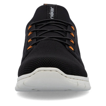 Black/Mandel/Black