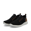 Black/Mandel/Black