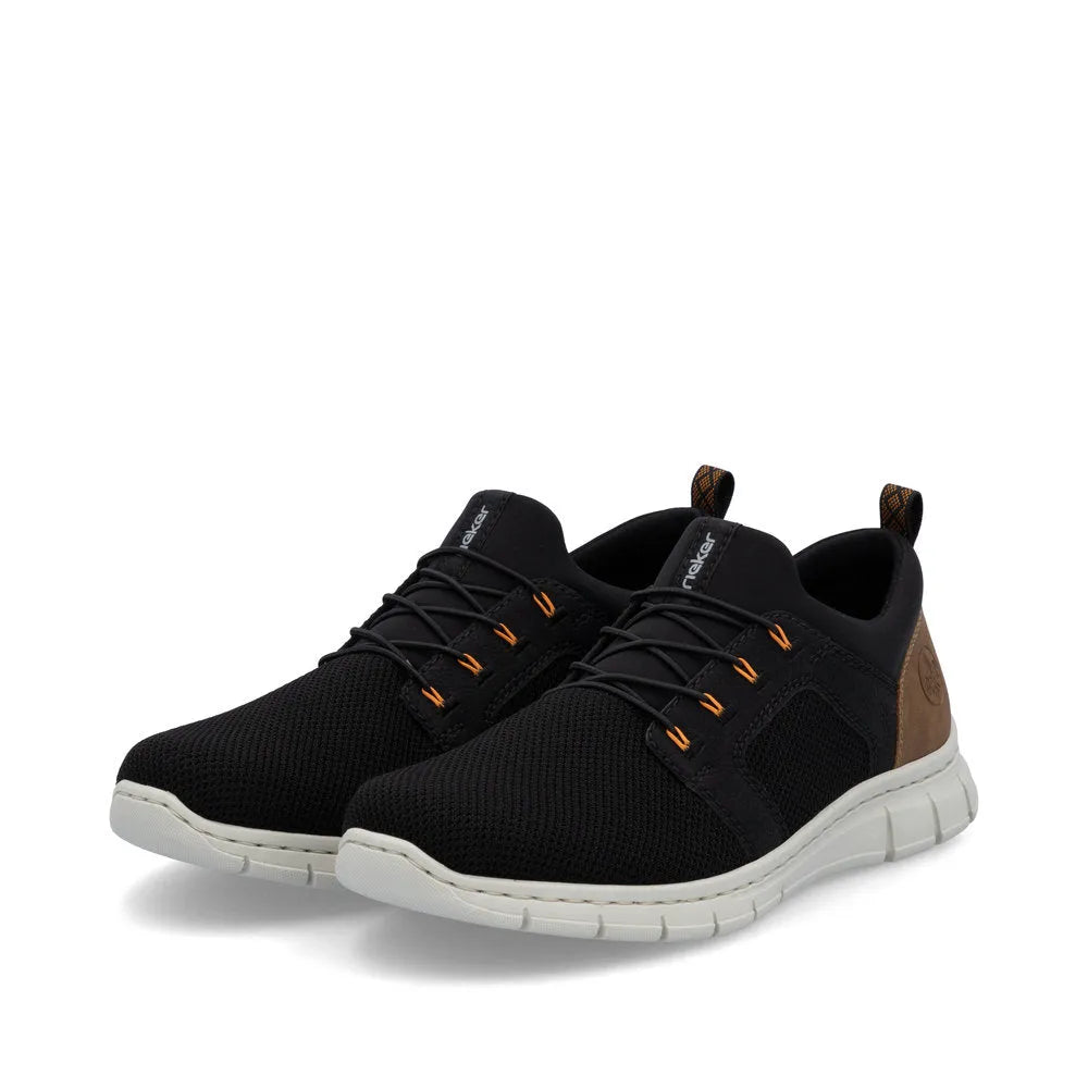 Black/Mandel/Black