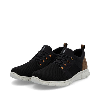 Black/Mandel/Black