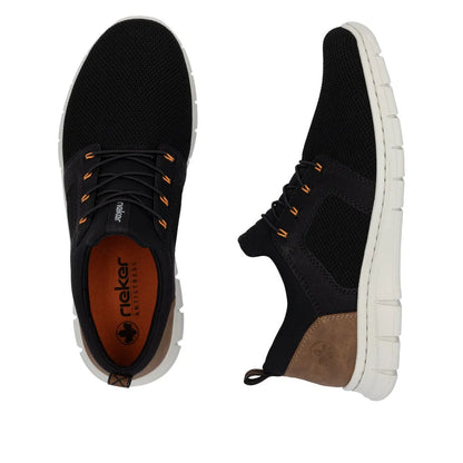 Black/Mandel/Black