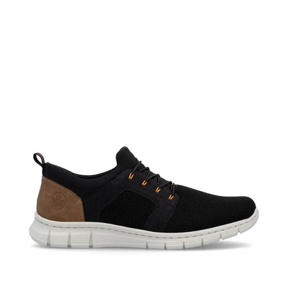 Black/Mandel/Black