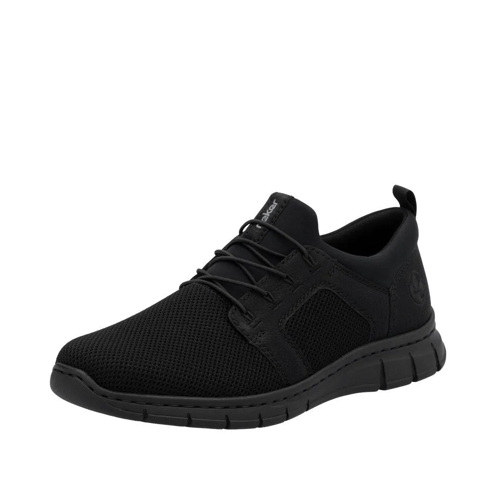 Black/Black