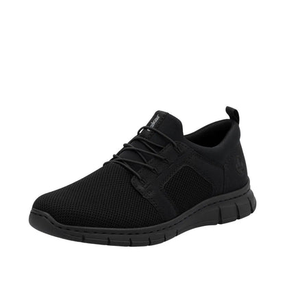 Black/Black