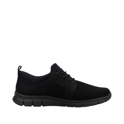 Black/Black