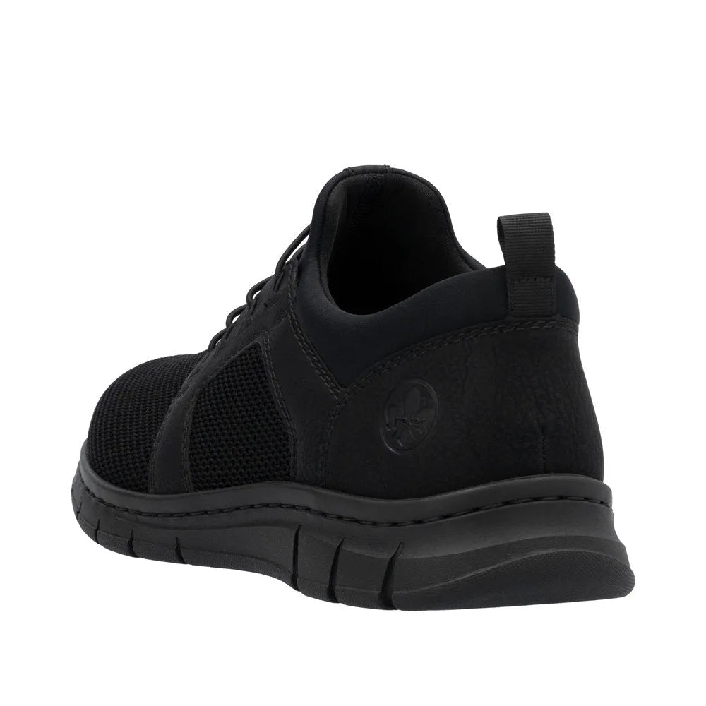 Black/Black