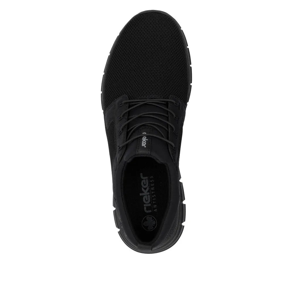 Black/Black
