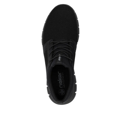 Black/Black