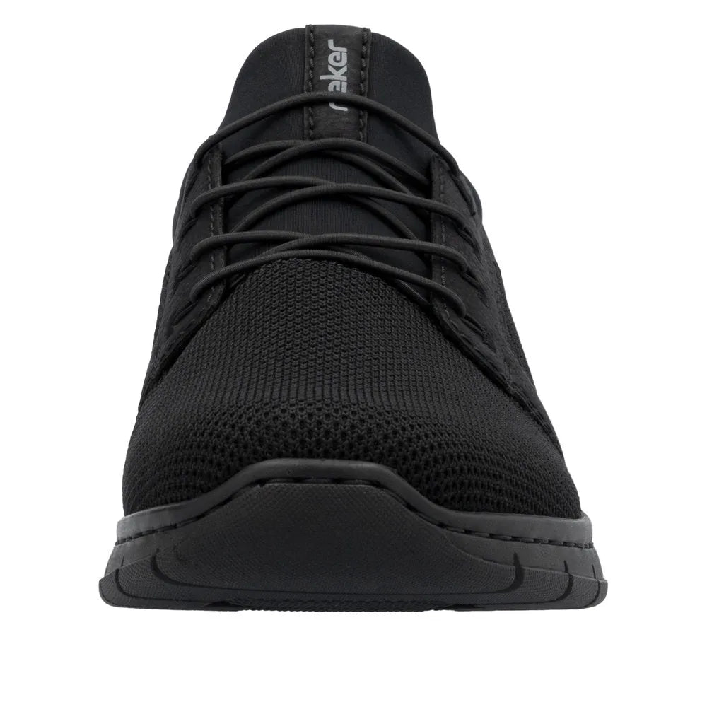 Black/Black