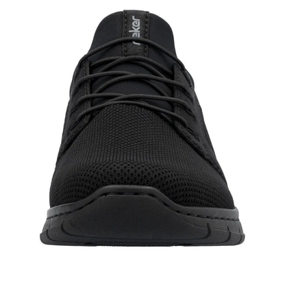 Black/Black