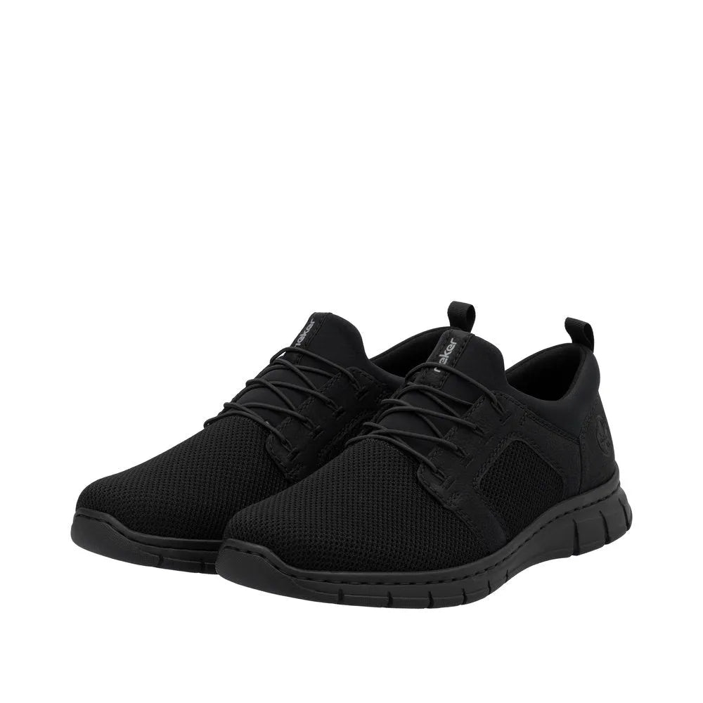 Black/Black