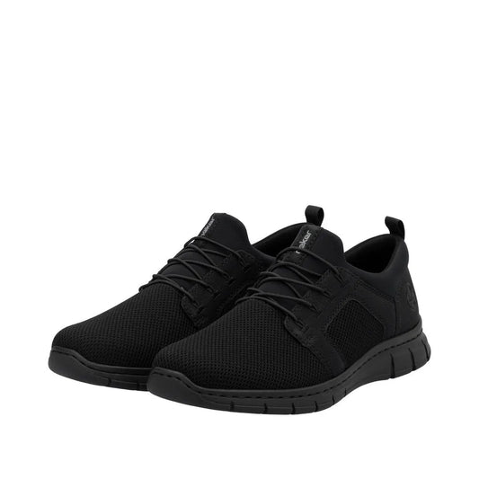 Black/Black