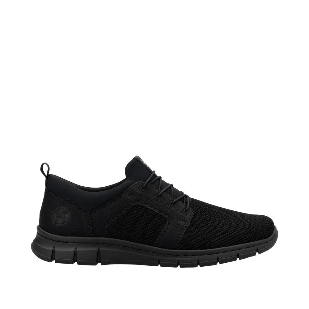 Black/Black