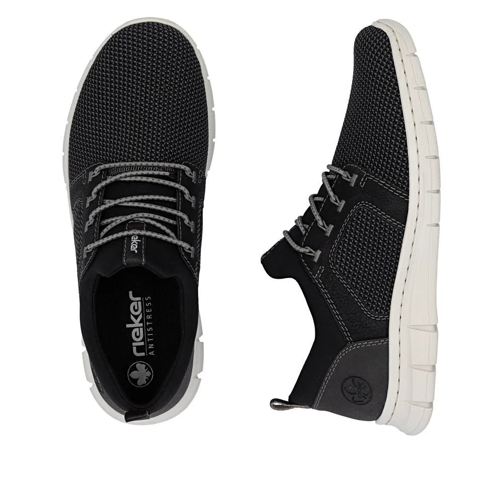 Black-Blei/Black