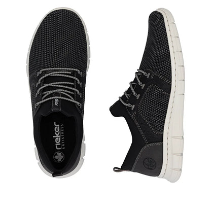 Black-Blei/Black