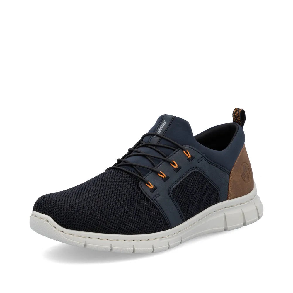 Pazifik/Lake/Mandel/Navy
