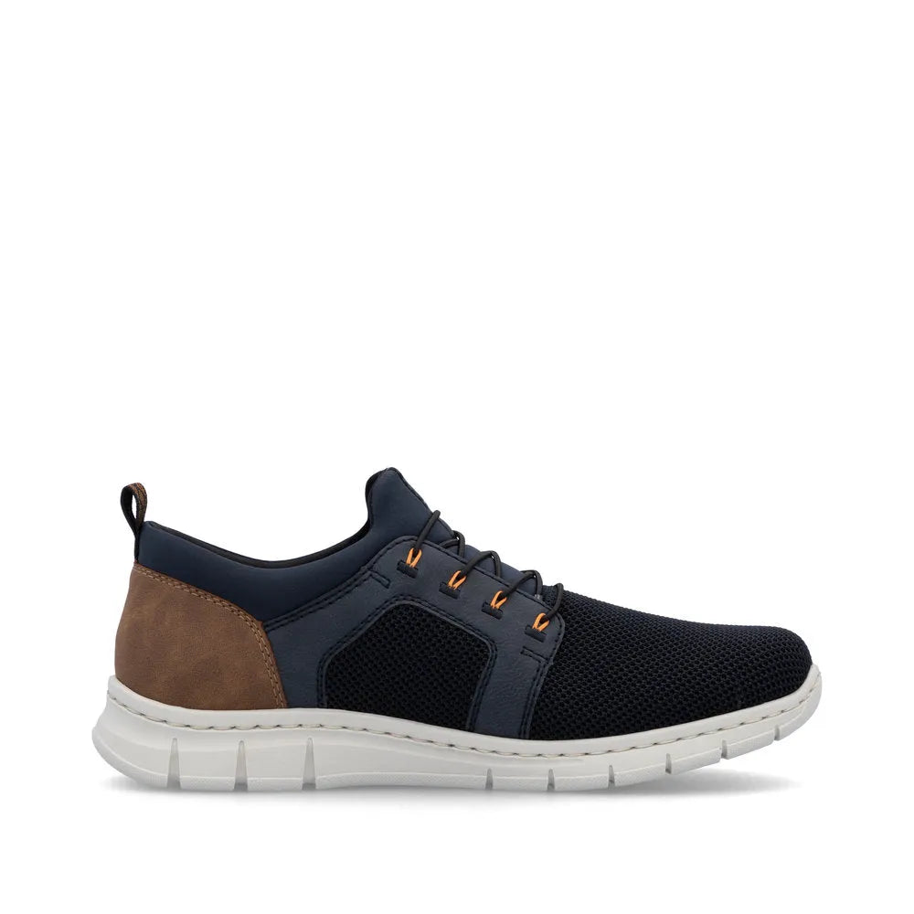 Pazifik/Lake/Mandel/Navy