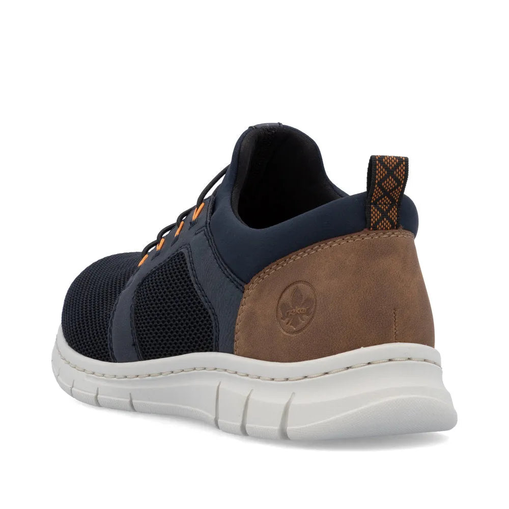 Pazifik/Lake/Mandel/Navy