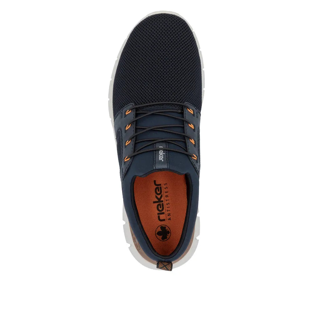 Pazifik/Lake/Mandel/Navy