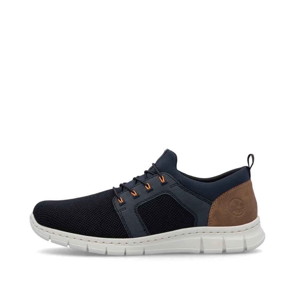 Pazifik/Lake/Mandel/Navy