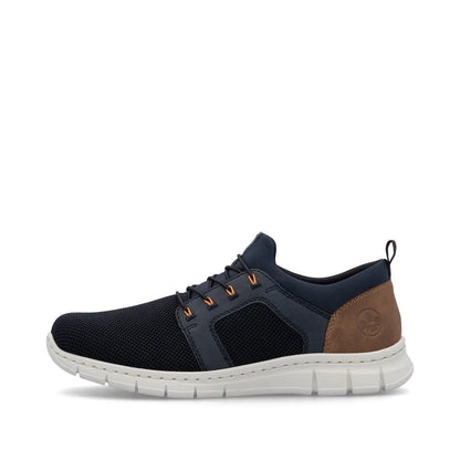 Pazifik/Lake/Mandel/Navy