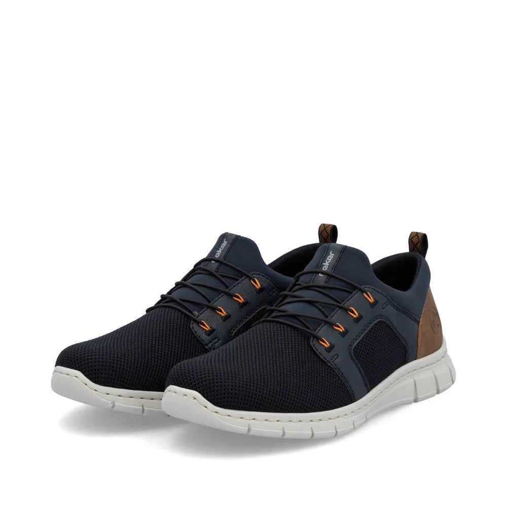 Pazifik/Lake/Mandel/Navy