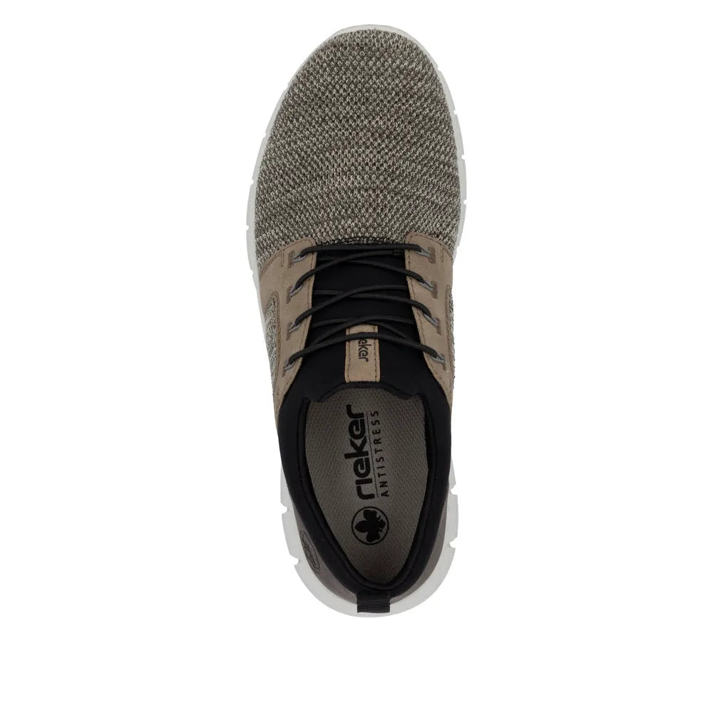 Fango/Black/Schoko