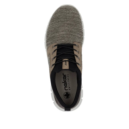 Fango/Black/Schoko