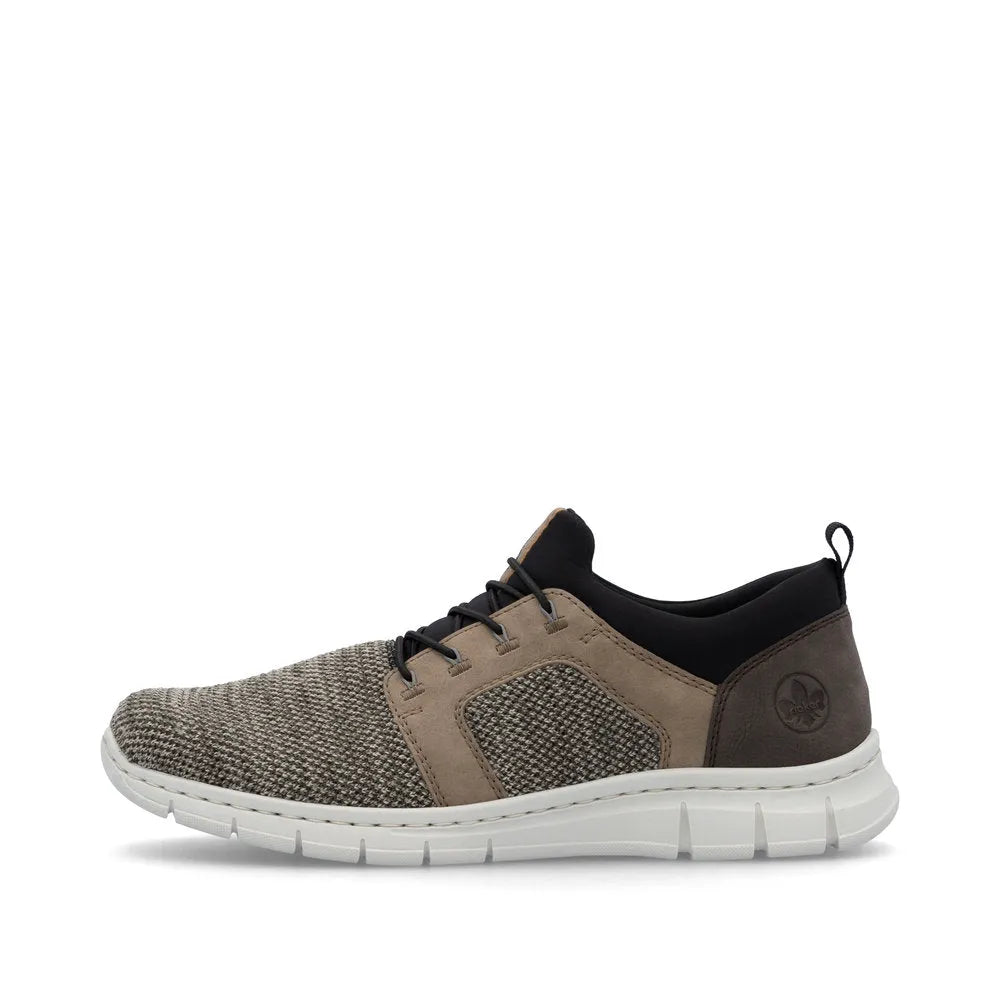 Fango/Black/Schoko