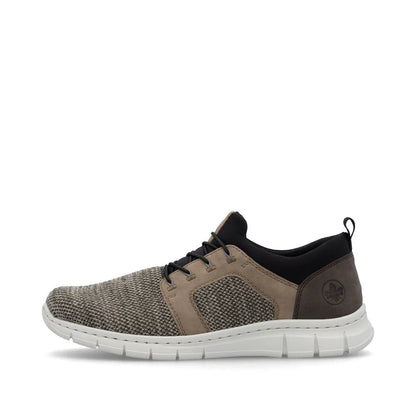 Fango/Black/Schoko