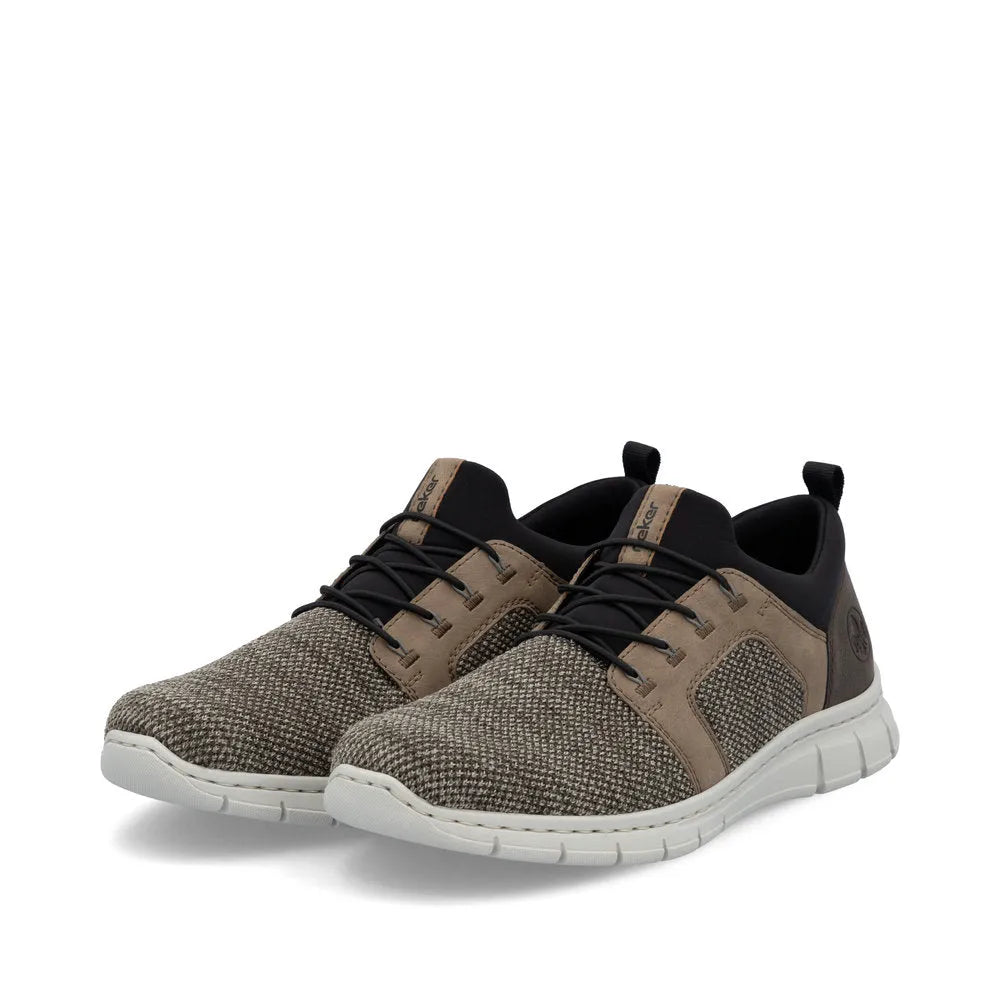 Fango/Black/Schoko