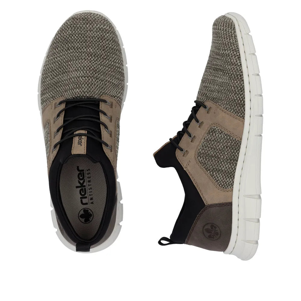 Fango/Black/Schoko