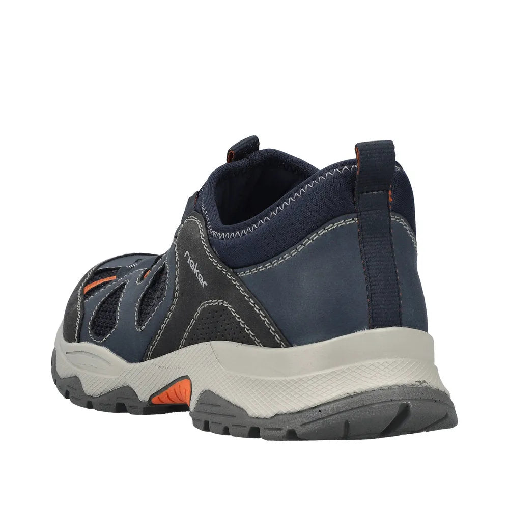 Schwarz/Denim/Navy/Navy