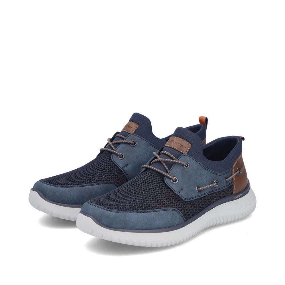 Denim/Navy/Noce/Navy